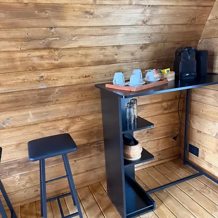 Floating Dream Apartman Fiano