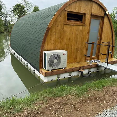 Floating Dream Apartman *