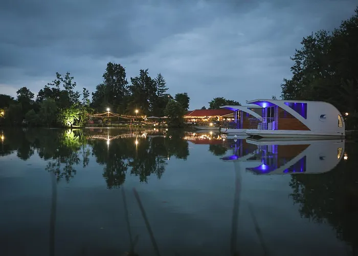 Floating Dream Appartement