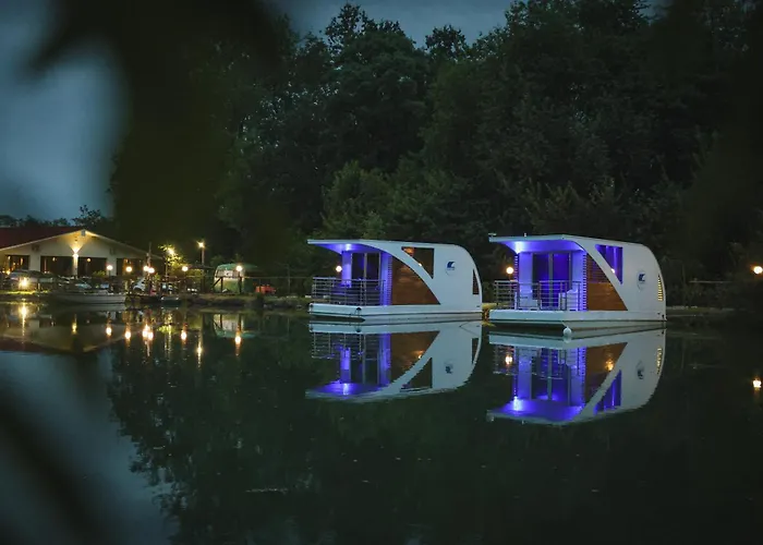 Floating Dream Appartement Fiano (Piedmont)