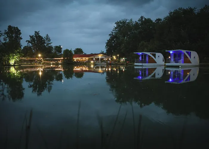 Floating Dream Appartement Fiano (Piedmont)