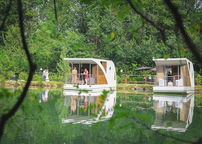 Appartement Floating Dream Fiano (Piedmont)