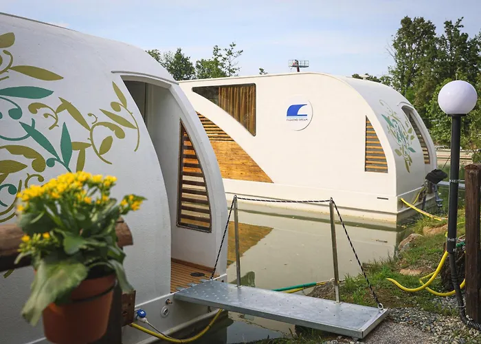 Floating Dream Appartement Fiano (Piedmont)