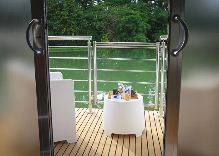 Appartement Floating Dream *