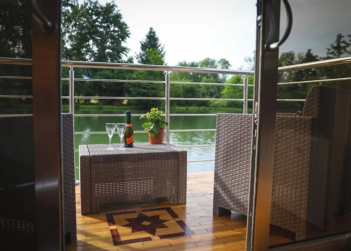 Floating Dream Appartement *