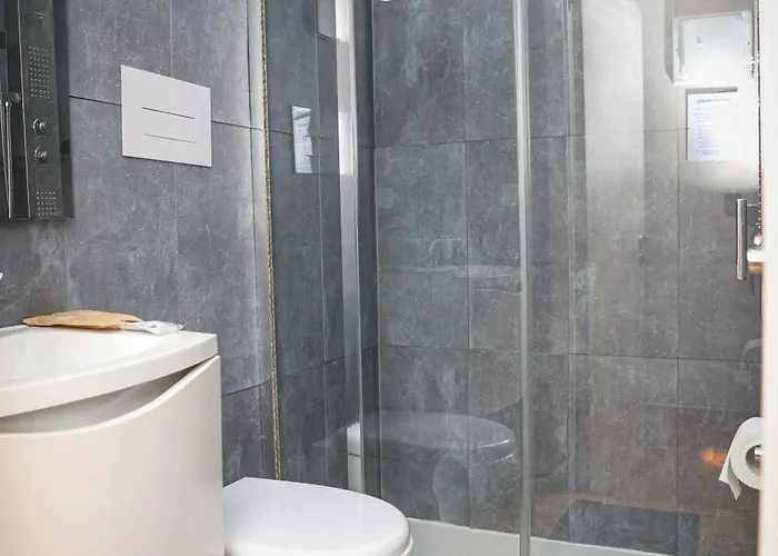Appartement Floating Dream Fiano (Piedmont)