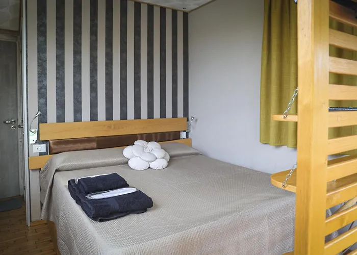 Appartement Floating Dream Fiano (Piedmont)