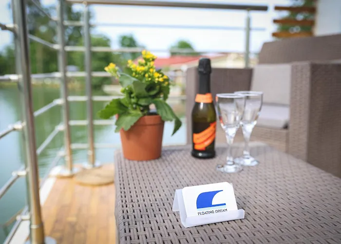 Floating Dream Appartement Fiano (Piedmont)