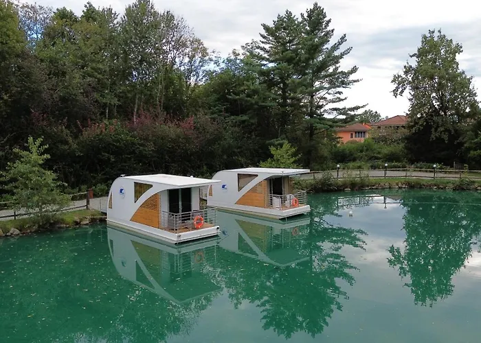 Floating Dream Apartmán
