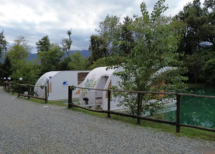Floating Dream Appartement Fiano (Piedmont)