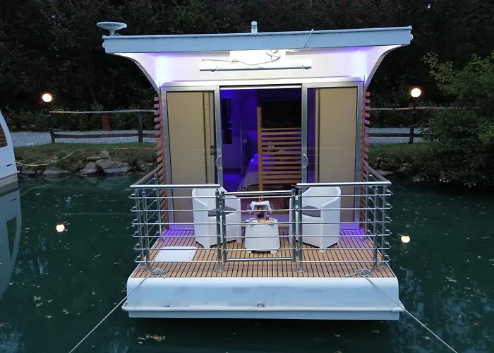 Appartement Floating Dream *
