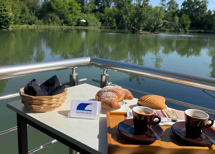 Floating Dream Appartement Fiano (Piedmont)