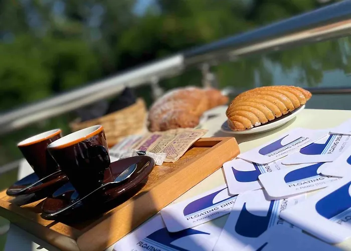 Floating Dream Appartement Fiano (Piedmont)