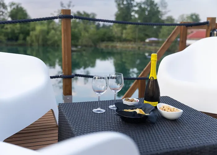 Floating Dream Appartement Fiano (Piedmont)