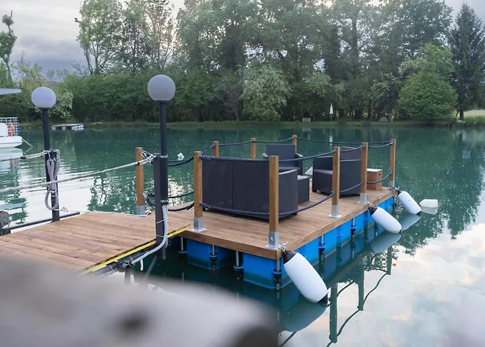 Appartement Floating Dream Fiano (Piedmont)