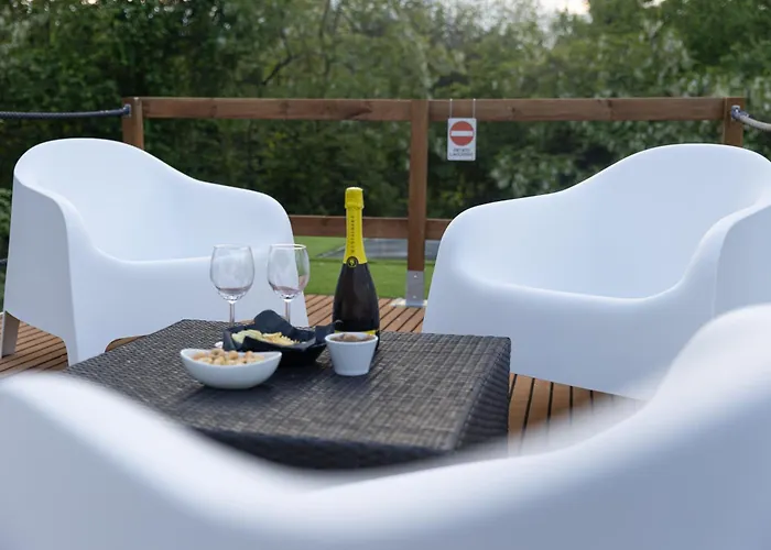 Floating Dream Appartement Fiano (Piedmont)