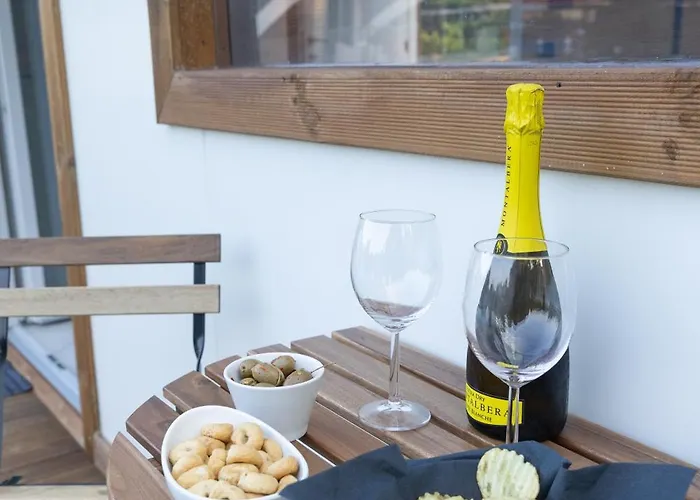 Appartement Floating Dream Fiano (Piedmont)