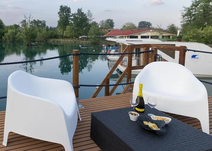 Floating Dream Appartement