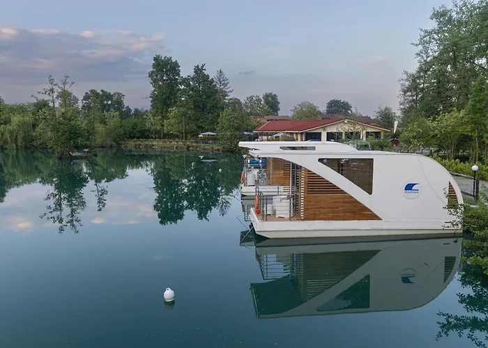 Appartement Floating Dream