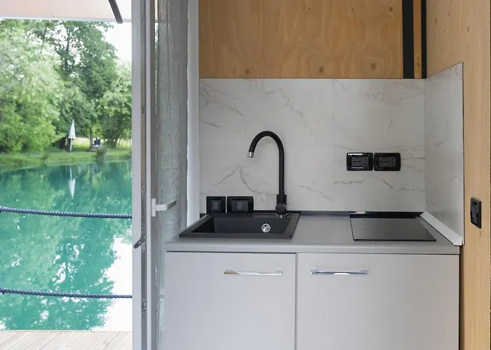 Appartement Floating Dream Fiano (Piedmont)