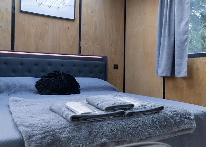 Floating Dream Appartement
