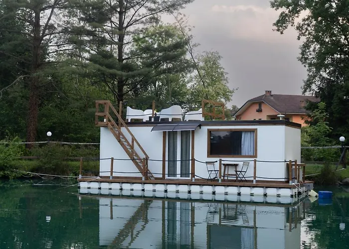 Appartement Floating Dream