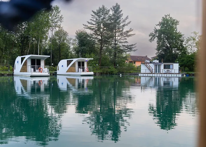 Floating Dream Appartement *