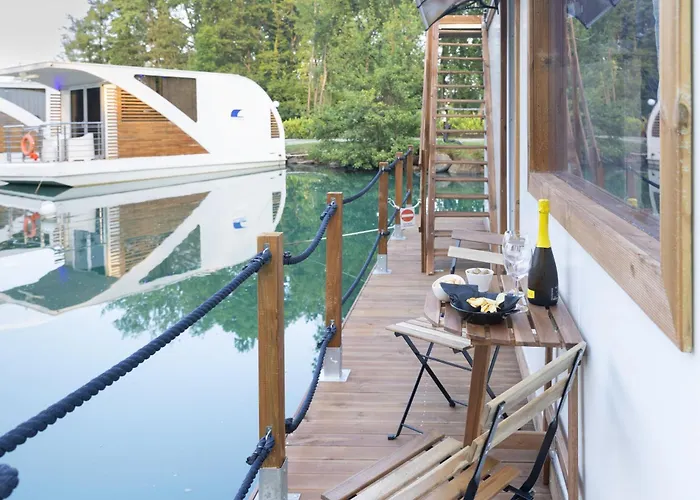 Floating Dream Appartement Fiano (Piedmont)