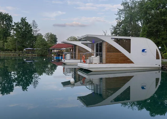 Appartement Floating Dream Fiano (Piedmont)