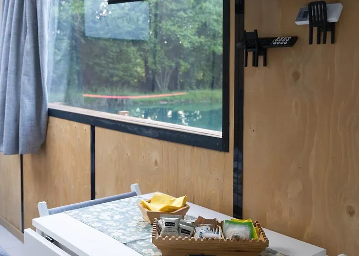 Floating Dream Appartement