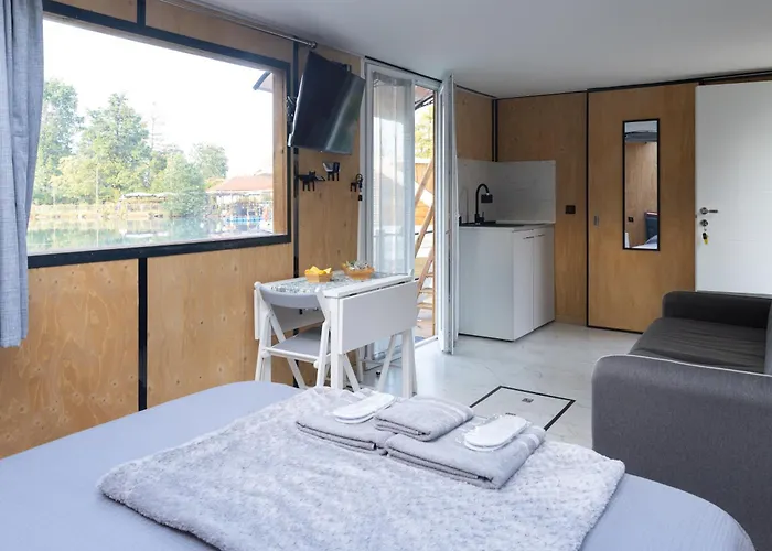 Appartement Floating Dream