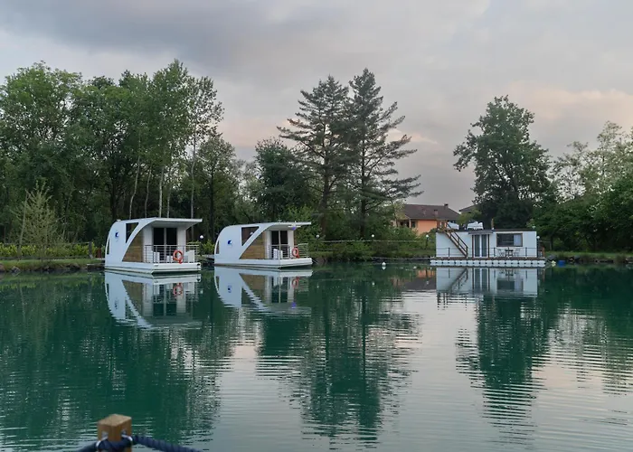 Floating Dream Appartement *