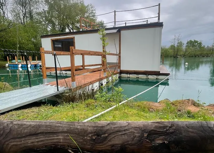 Floating Dream Appartement Fiano (Piedmont)