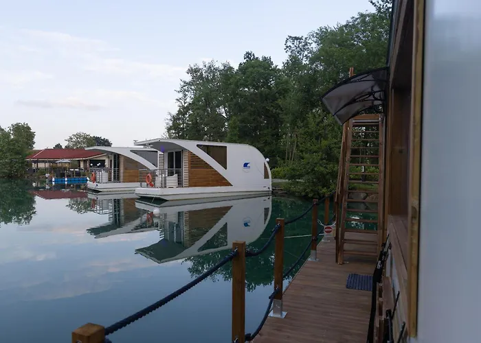Appartement Floating Dream Fiano (Piedmont)