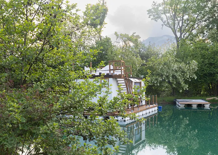 Floating Dream Appartement