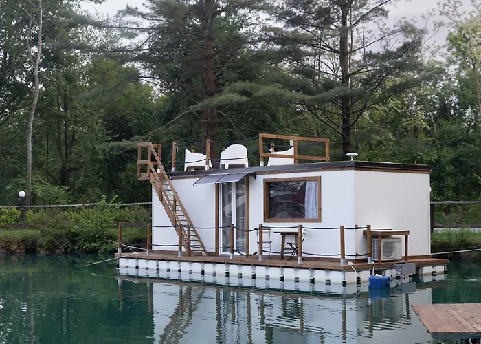 Floating Dream Appartement *