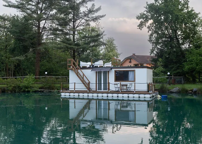 Appartement Floating Dream *