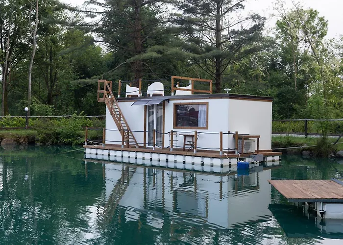 Floating Dream Appartement