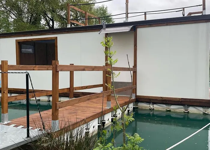 Floating Dream Appartement