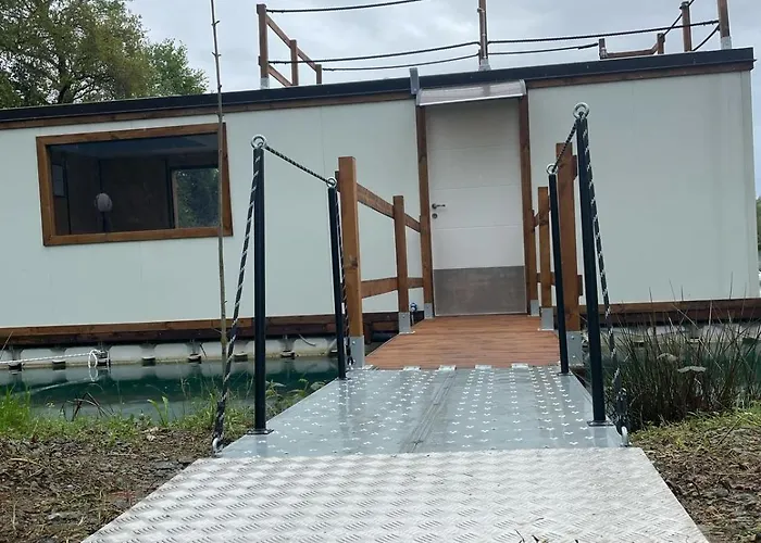 Appartement Floating Dream